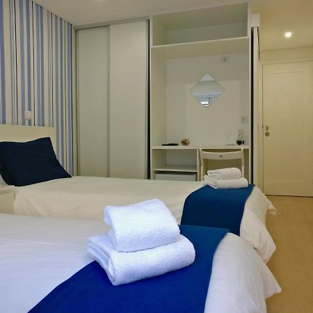 Porto Villa ภายนอก รูปภาพ