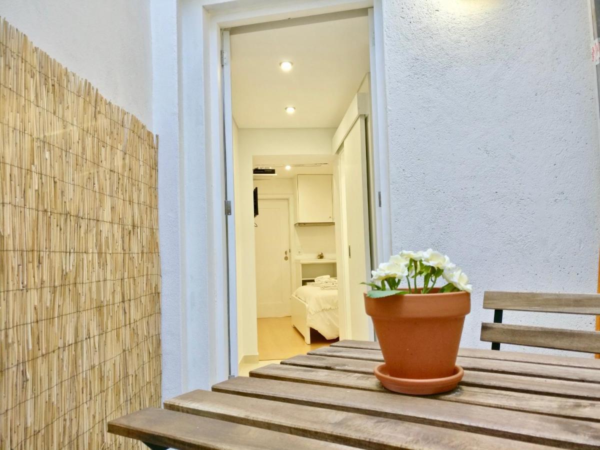 Porto Villa ภายนอก รูปภาพ