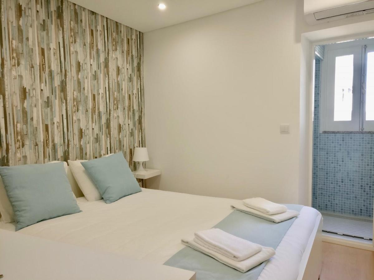 Porto Villa ภายนอก รูปภาพ