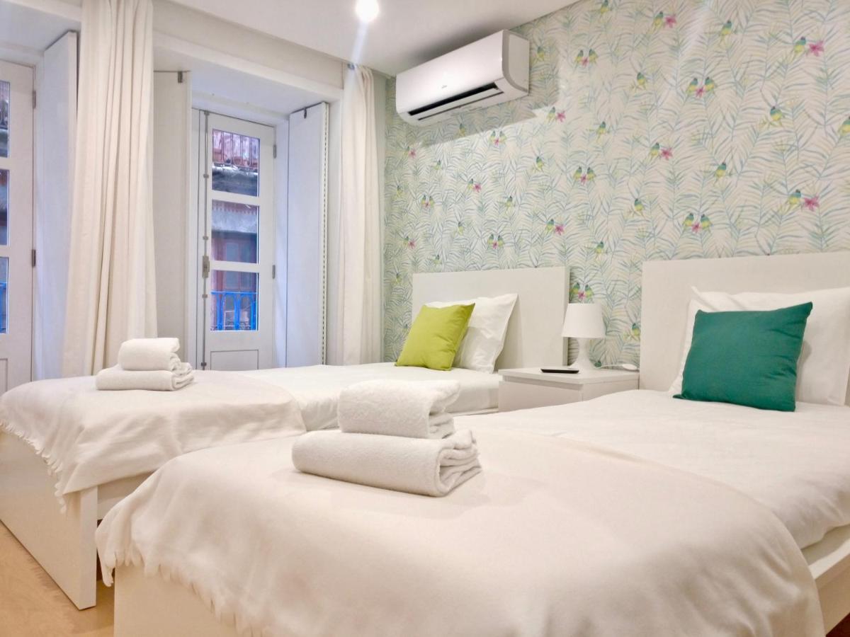 Porto Villa ภายนอก รูปภาพ