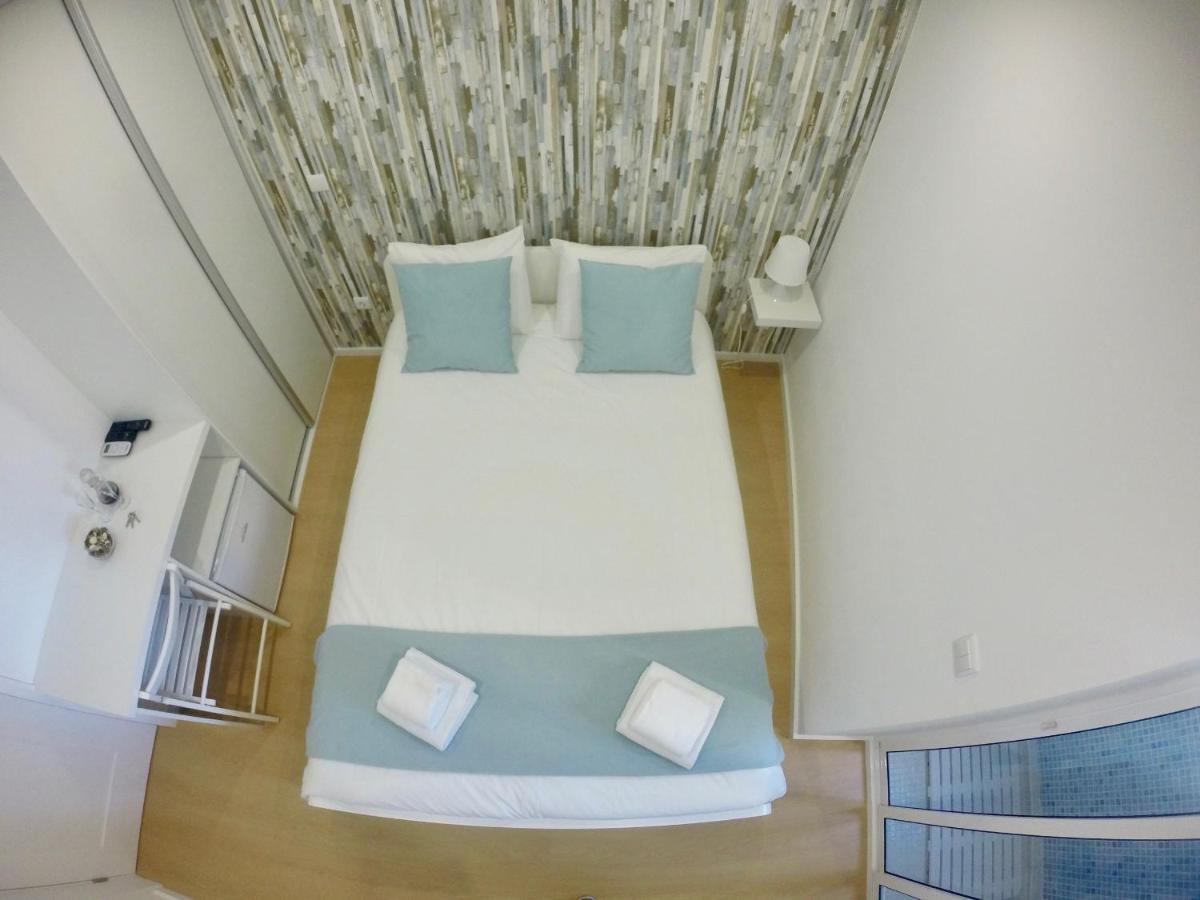 Porto Villa ภายนอก รูปภาพ