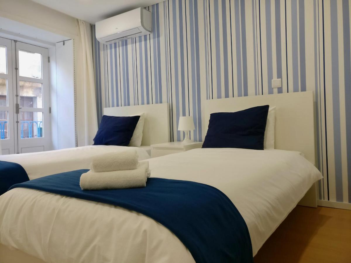 Porto Villa ภายนอก รูปภาพ