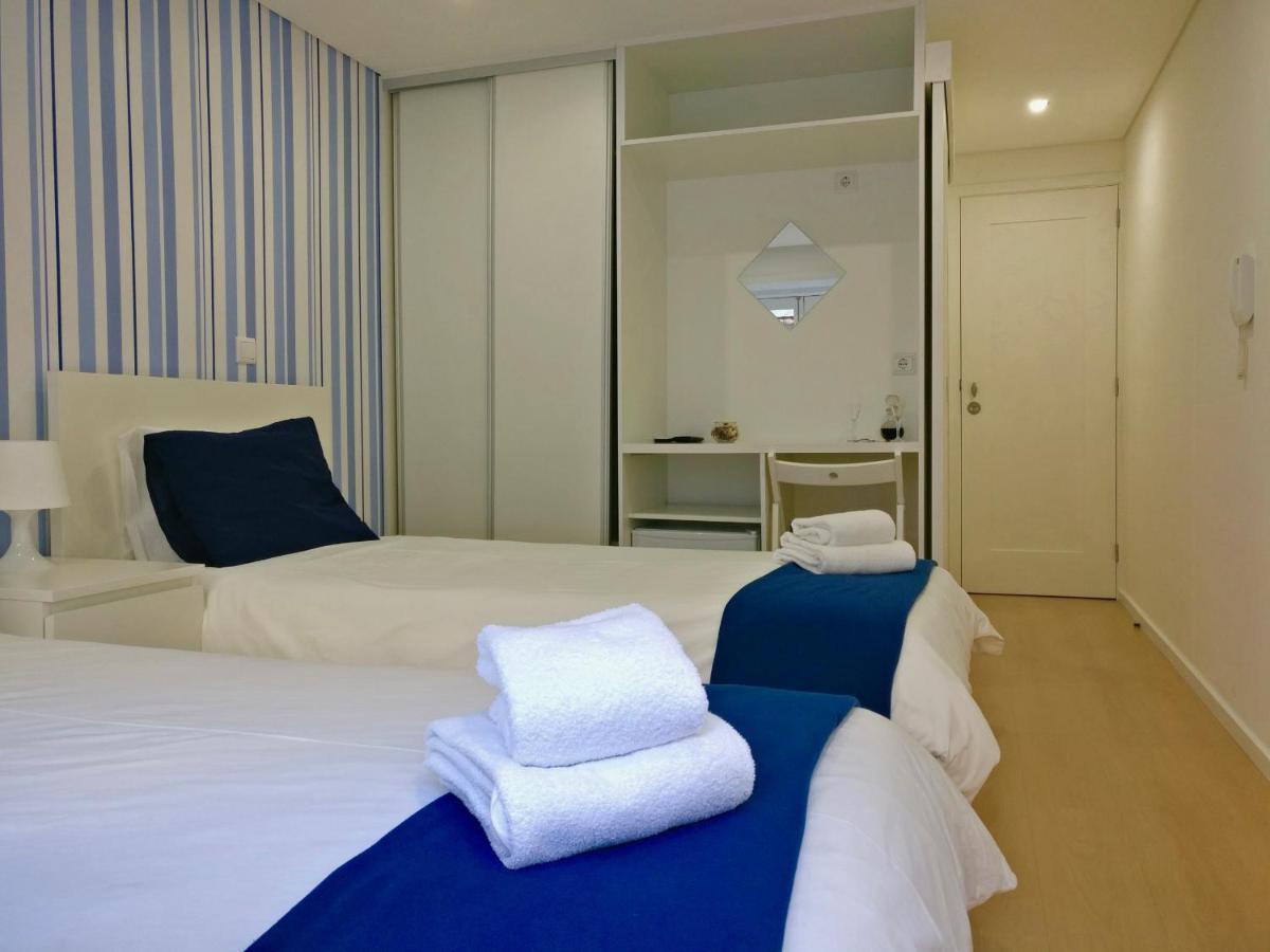 Porto Villa ภายนอก รูปภาพ