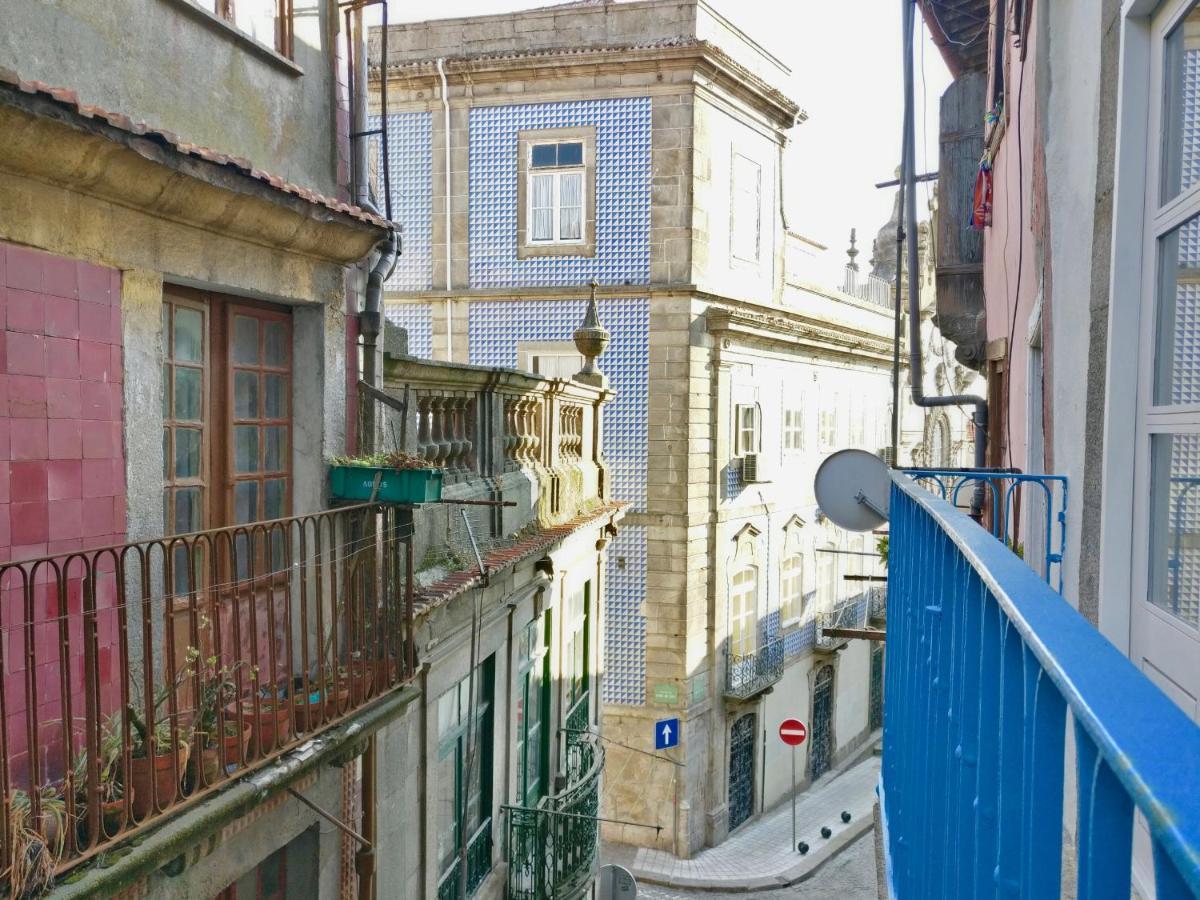 Porto Villa ภายนอก รูปภาพ