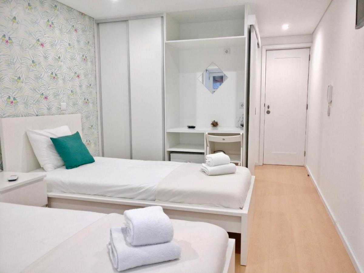 Porto Villa ภายนอก รูปภาพ