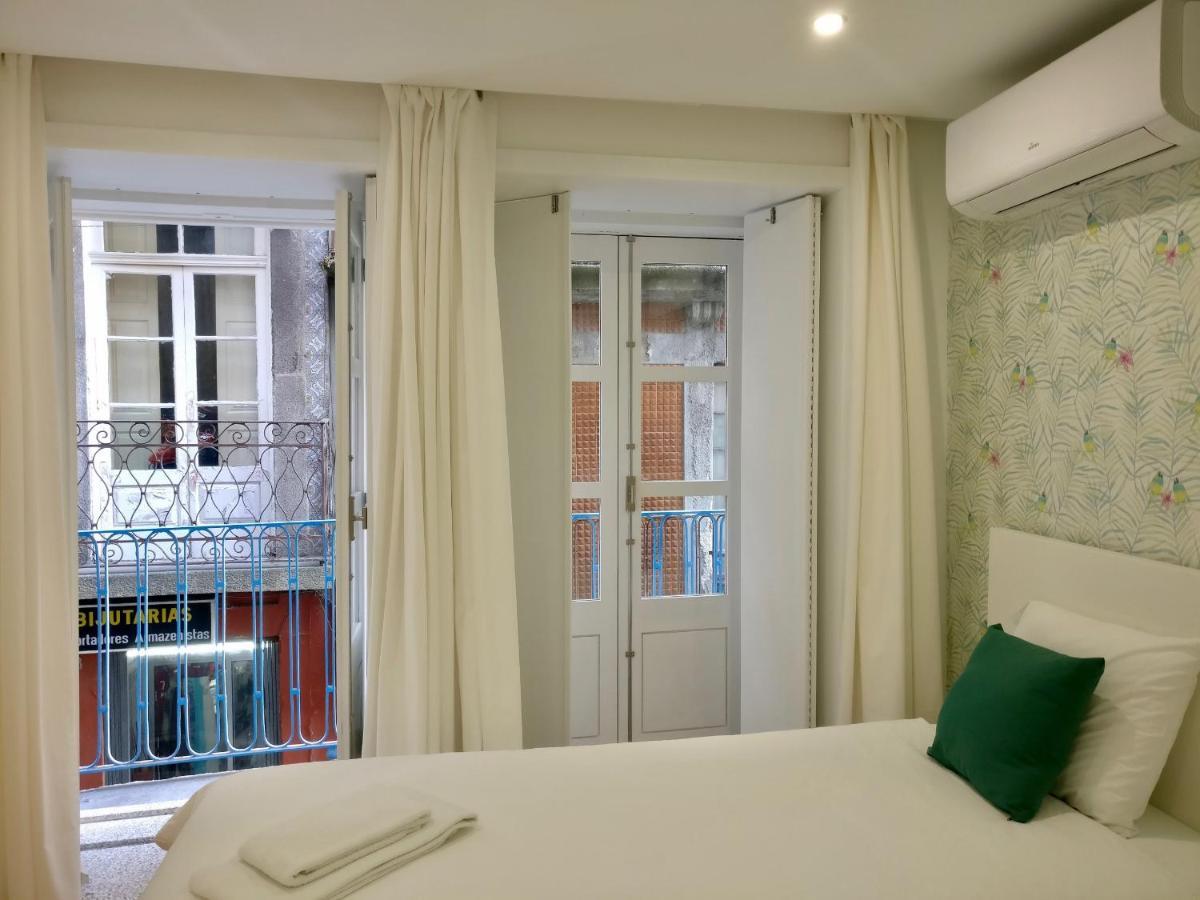 Porto Villa ภายนอก รูปภาพ
