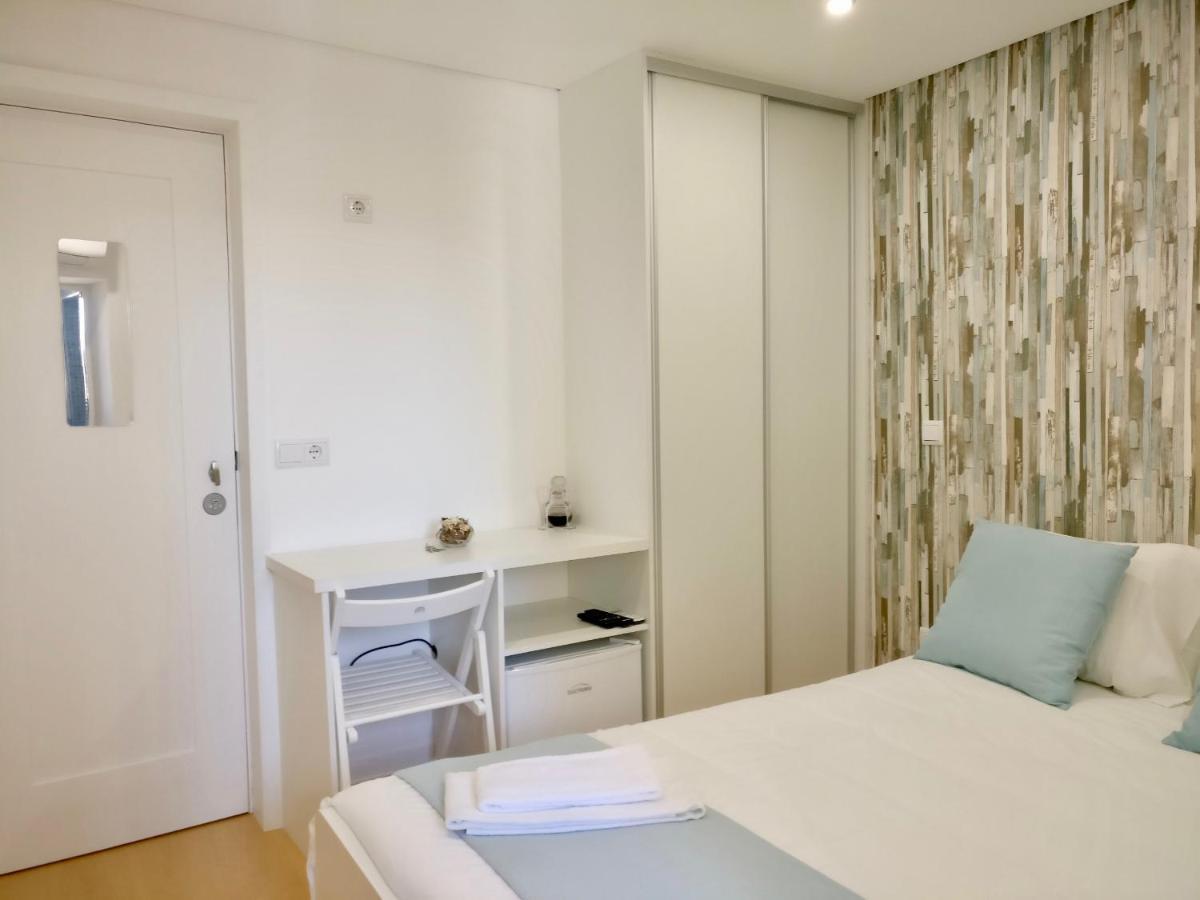 Porto Villa ภายนอก รูปภาพ