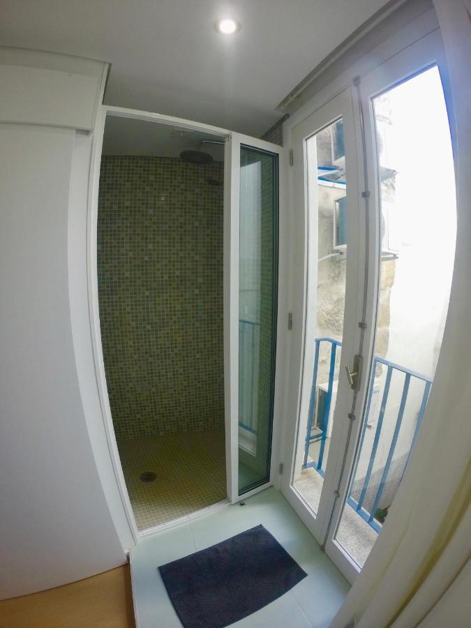 Porto Villa ภายนอก รูปภาพ