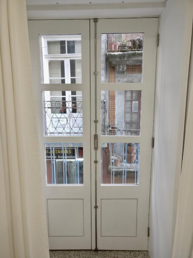 Porto Villa ภายนอก รูปภาพ