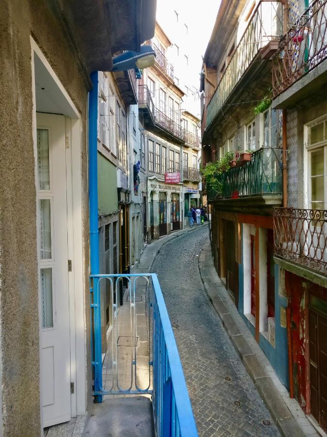 Porto Villa ภายนอก รูปภาพ