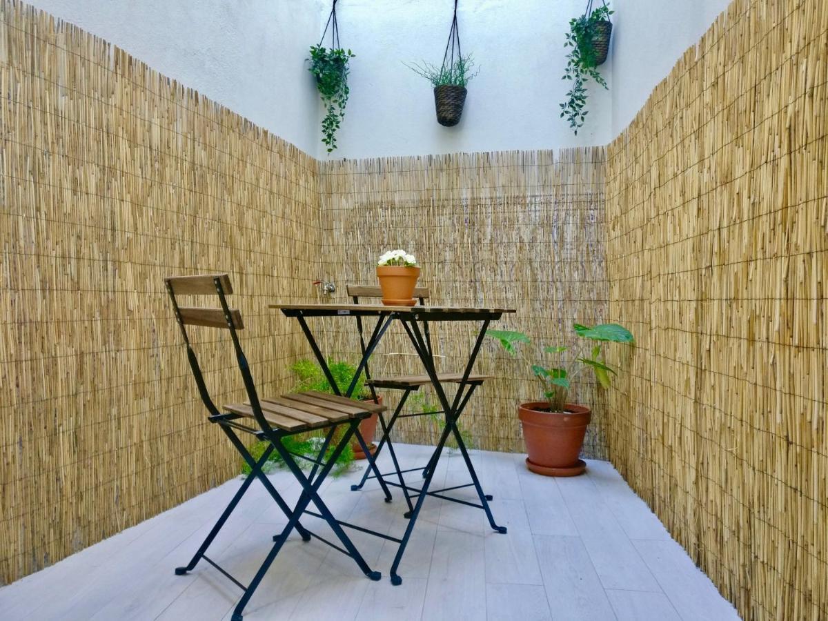 Porto Villa ภายนอก รูปภาพ