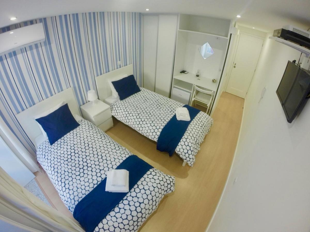 Porto Villa ภายนอก รูปภาพ