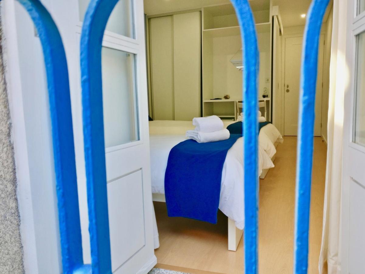 Porto Villa ภายนอก รูปภาพ