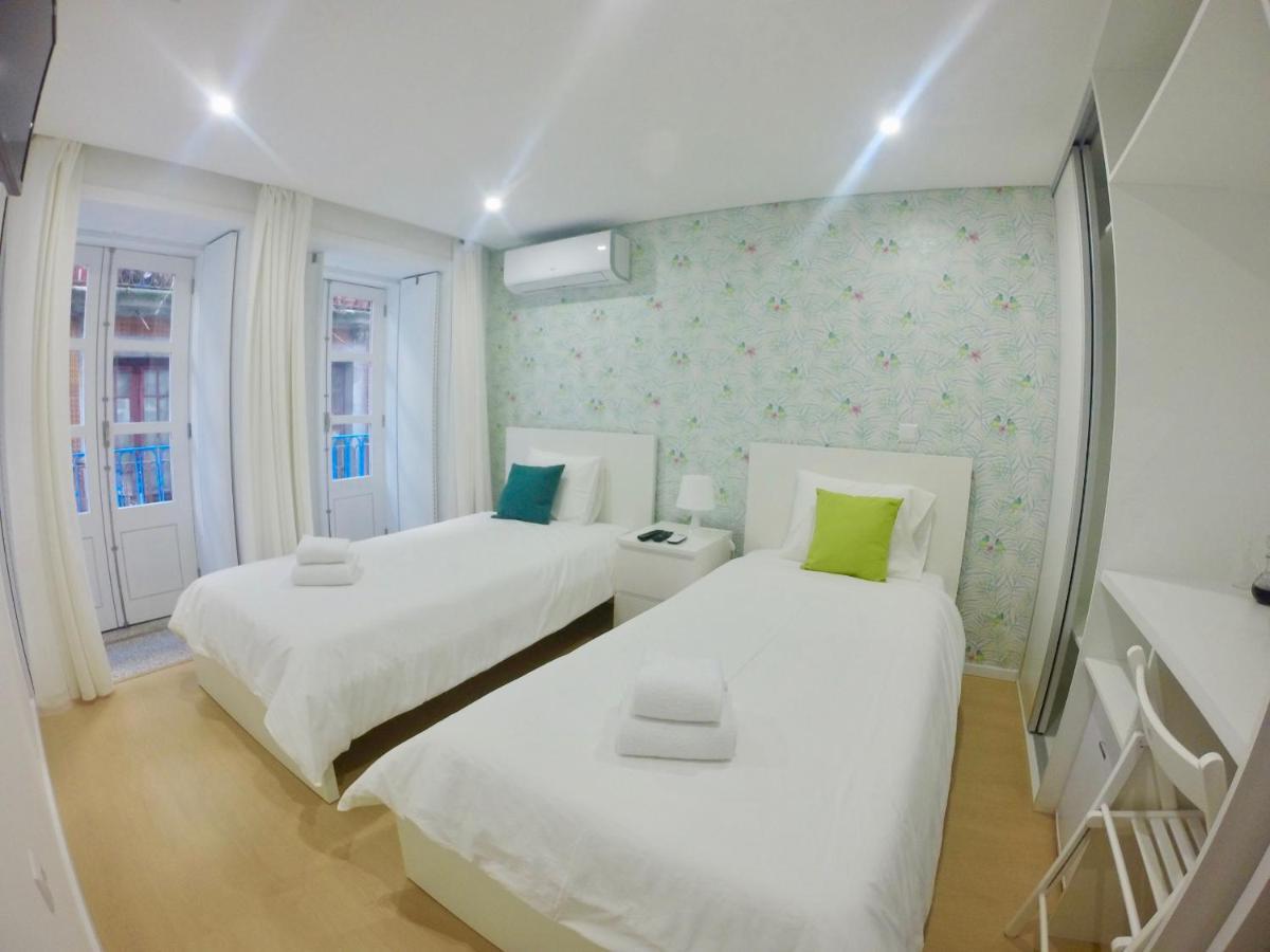 Porto Villa ภายนอก รูปภาพ