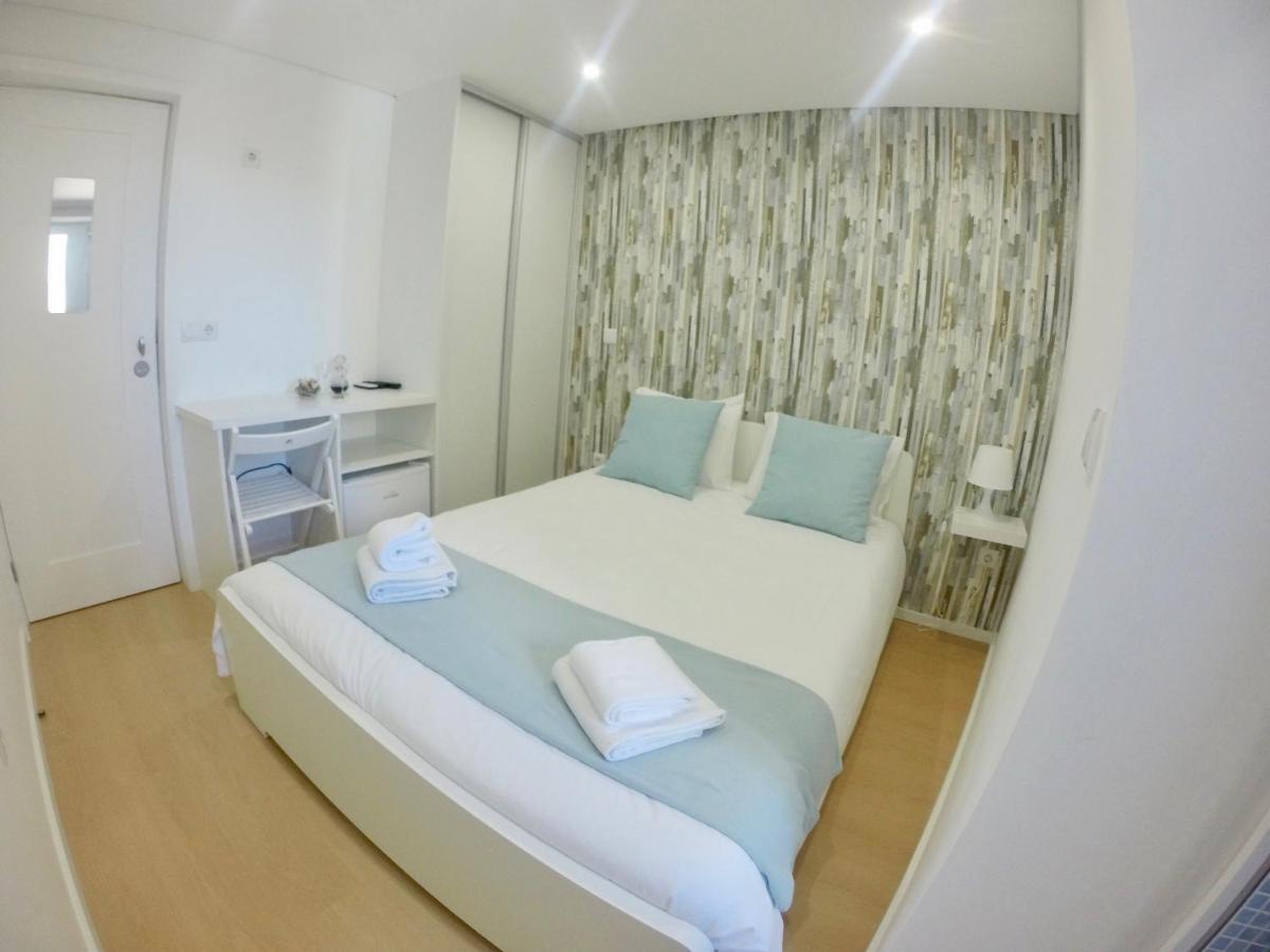 Porto Villa ภายนอก รูปภาพ