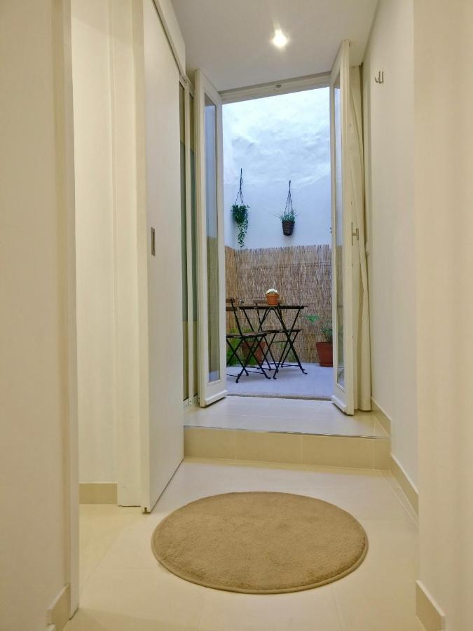 Porto Villa ภายนอก รูปภาพ