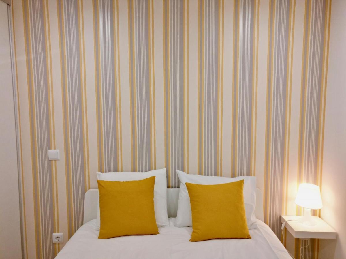 Porto Villa ภายนอก รูปภาพ