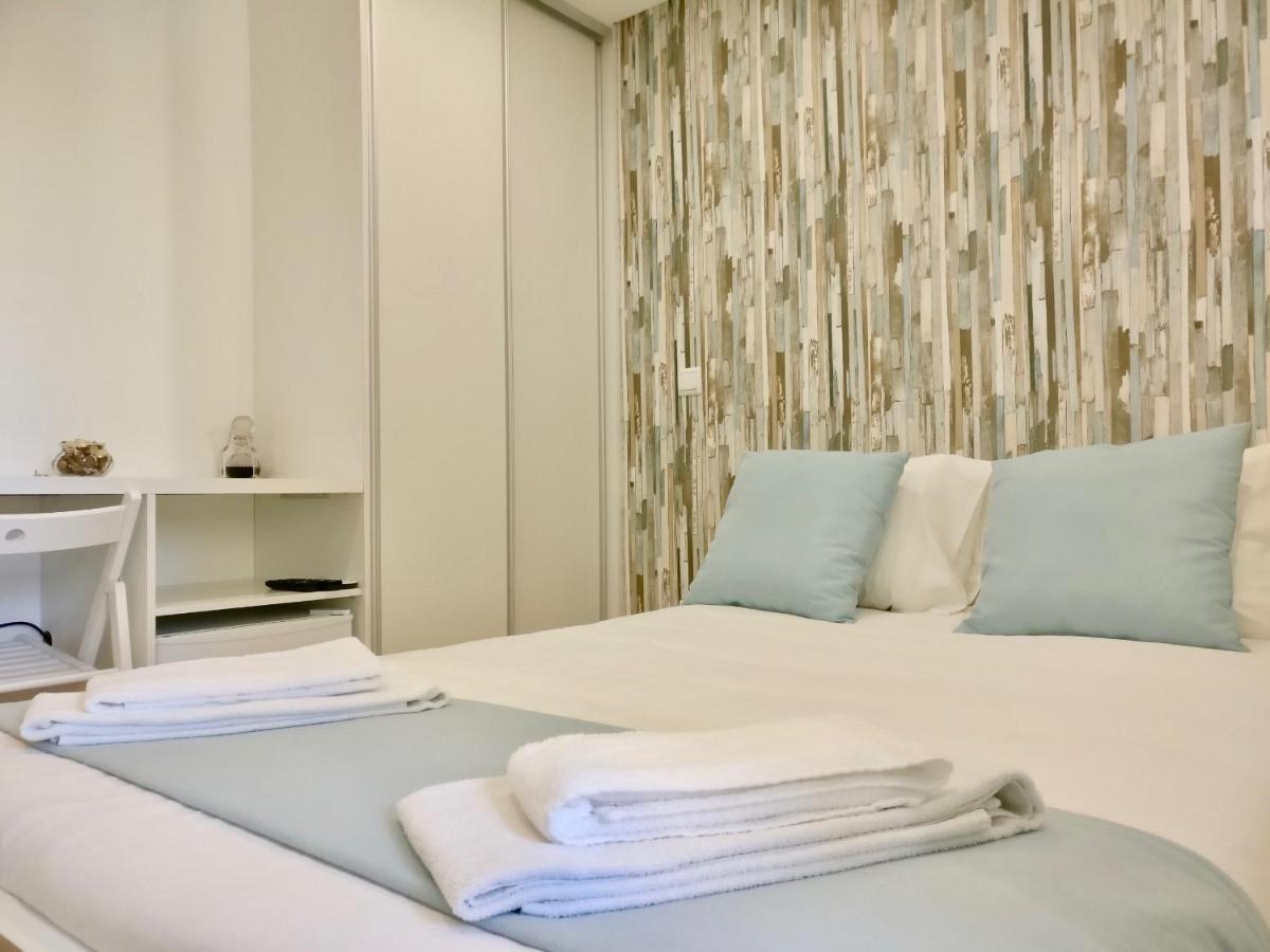 Porto Villa ภายนอก รูปภาพ