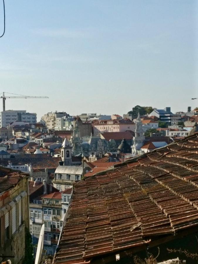 Porto Villa ภายนอก รูปภาพ