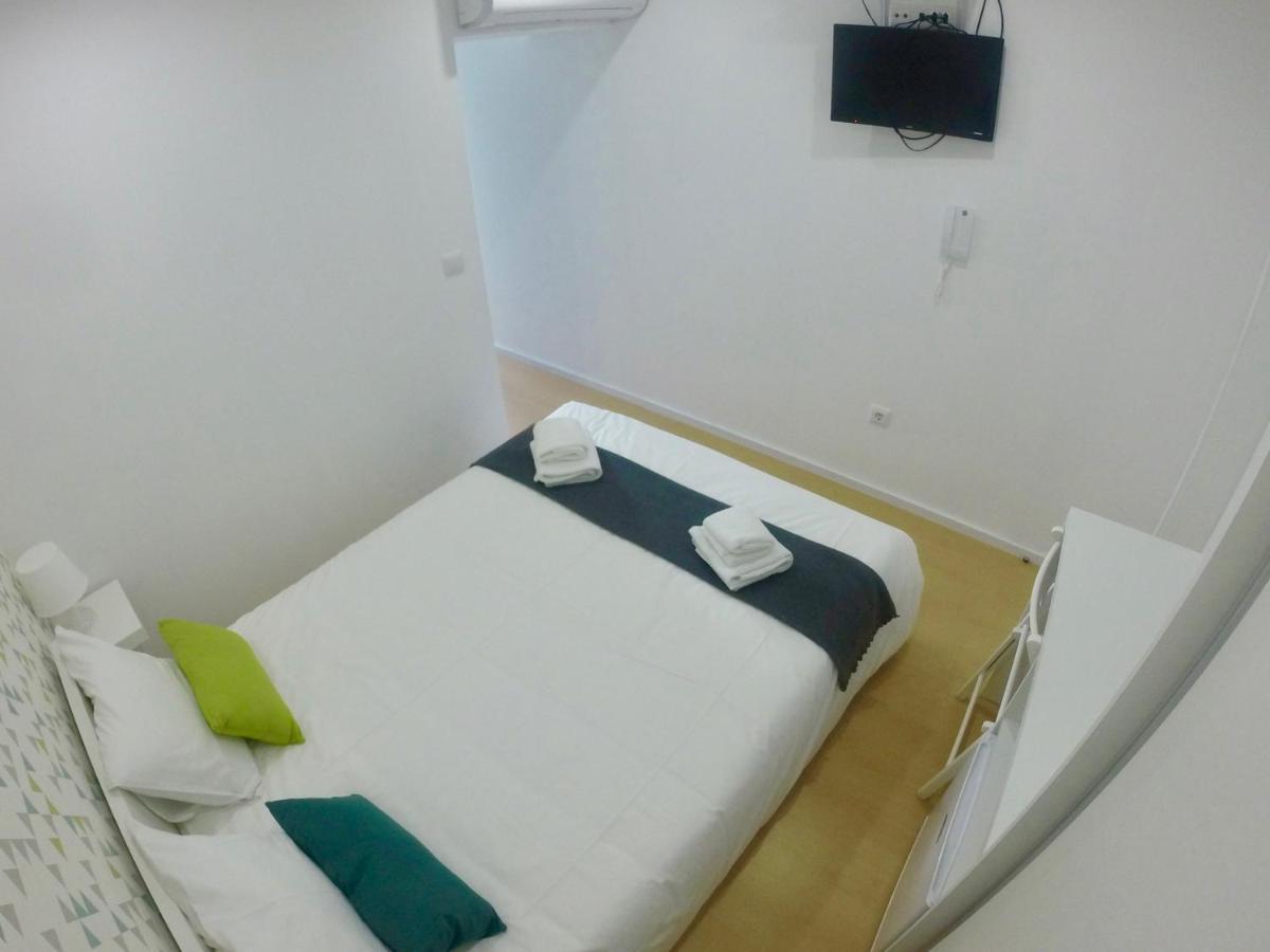 Porto Villa ภายนอก รูปภาพ