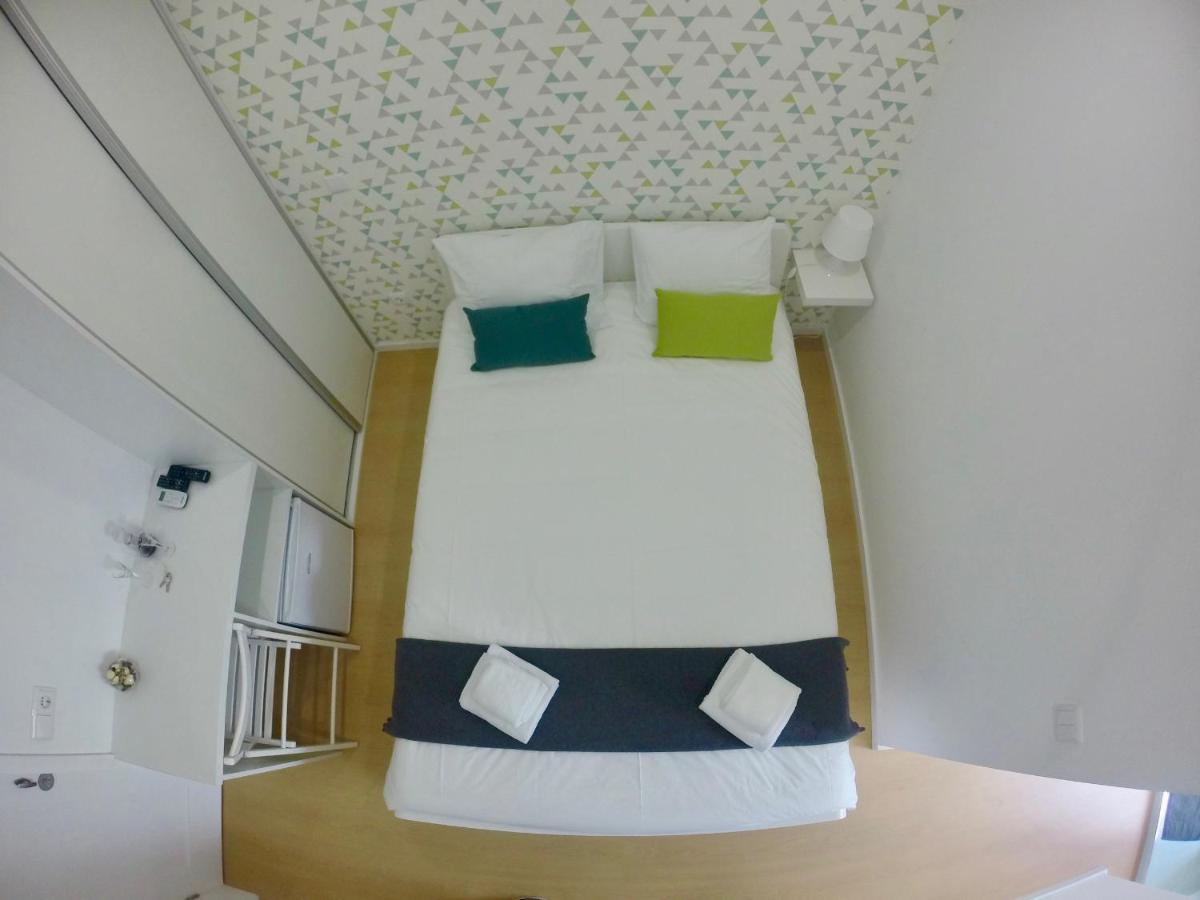 Porto Villa ภายนอก รูปภาพ