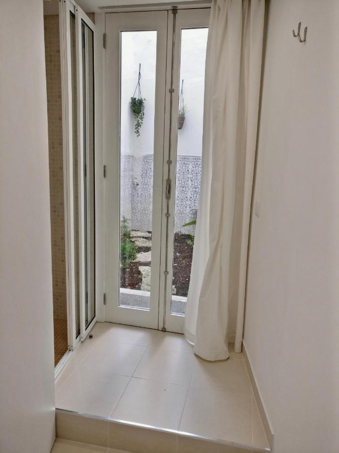 Porto Villa ภายนอก รูปภาพ